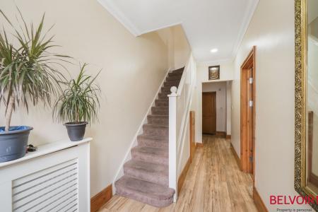 3 bedroom Semi-detached house for sale in Third Avenue, London, E12
