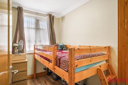 3 bedroom Semi-detached house for sale in Third Avenue, London, E12