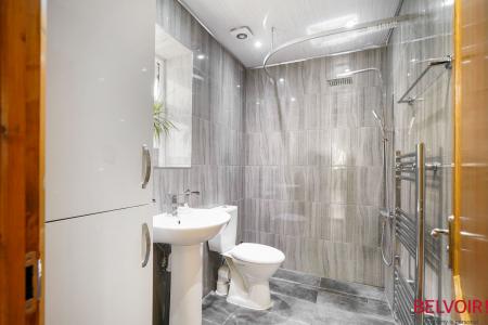 3 bedroom Semi-detached house for sale in Third Avenue, London, E12