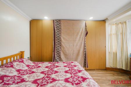 3 bedroom Semi-detached house for sale in Third Avenue, London, E12