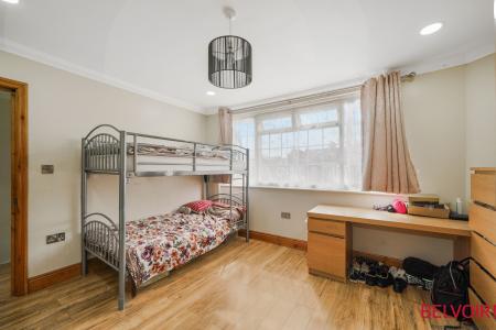 3 bedroom Semi-detached house for sale in Third Avenue, London, E12
