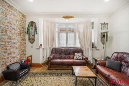3 bedroom Semi-detached house for sale in Third Avenue, London, E12