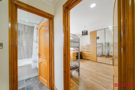 3 bedroom Semi-detached house for sale in Third Avenue, London, E12