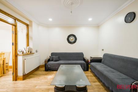 3 bedroom Semi-detached house for sale in Third Avenue, London, E12