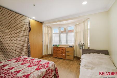3 bedroom Semi-detached house for sale in Third Avenue, London, E12