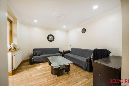 3 bedroom Semi-detached house for sale in Third Avenue, London, E12