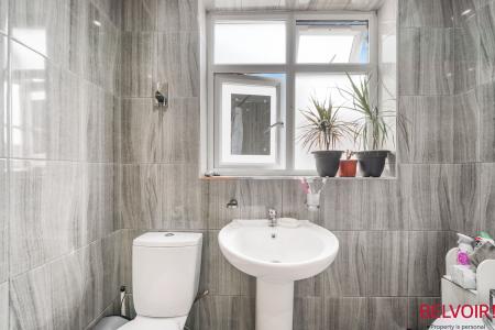 3 bedroom Semi-detached house for sale in Third Avenue, London, E12