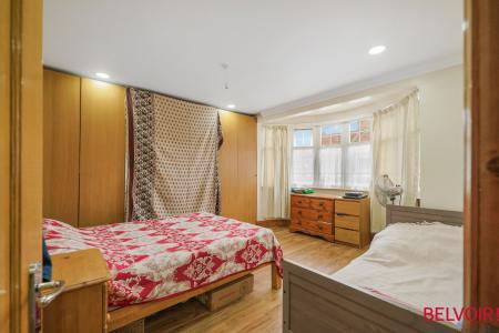 3 bedroom Semi-detached house for sale in Third Avenue, London, E12