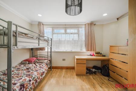 3 bedroom Semi-detached house for sale in Third Avenue, London, E12