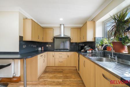 3 bedroom Semi-detached house for sale in Third Avenue, London, E12