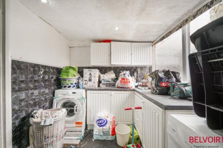 3 bedroom Semi-detached house for sale in Third Avenue, London, E12