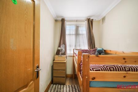 3 bedroom Semi-detached house for sale in Third Avenue, London, E12