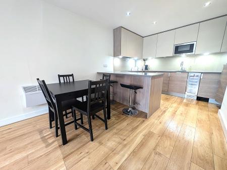 14 Aerodrome Road, Colindale, London, NW9
