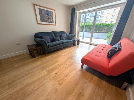 2 bedroom Flat for sale in 14 Aerodrome Road, Colindale, London, NW9