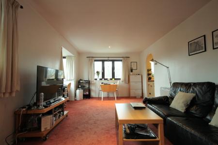 2 Falcon Way, Colindale, London, NW9