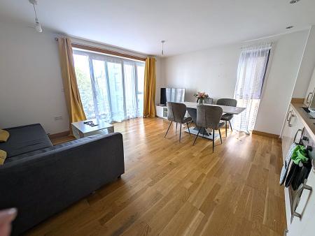 Zodiac Close, Edgware, HA8