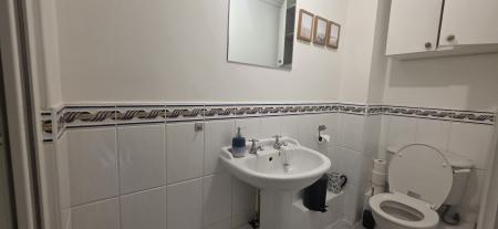 1 bedroom Flat for sale in Wilshaw Close, Hendon, London, NW4