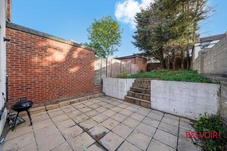 4 bedroom Terraced House for sale in Dagmar Avenue, Wembley, HA9