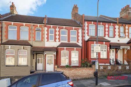 4 bedroom Terraced House for sale in Dagmar Avenue, Wembley, HA9