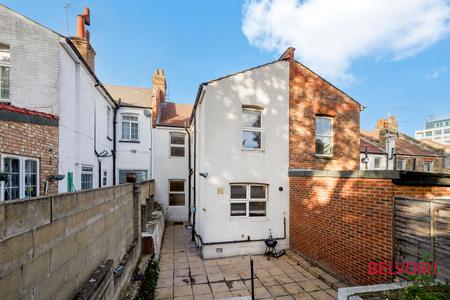 4 bedroom Terraced House for sale in Dagmar Avenue, Wembley, HA9