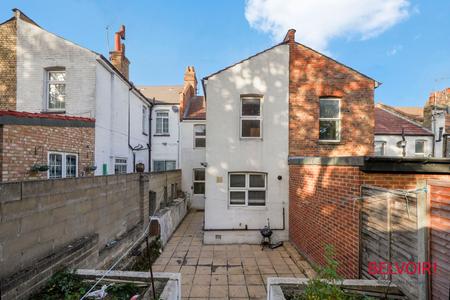 4 bedroom Terraced House for sale in Dagmar Avenue, Wembley, HA9