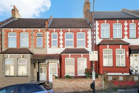 Dagmar Avenue, Wembley, HA9