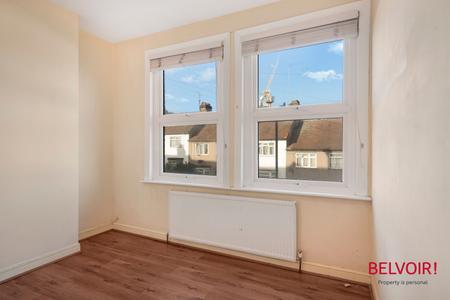 4 bedroom Terraced House for sale in Dagmar Avenue, Wembley, HA9