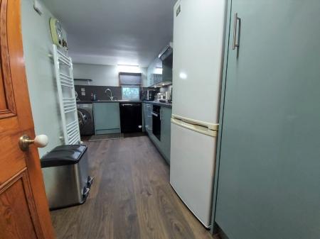 2 bedroom Flat to let in Church Street, Woodside, Aberdeen, AB24