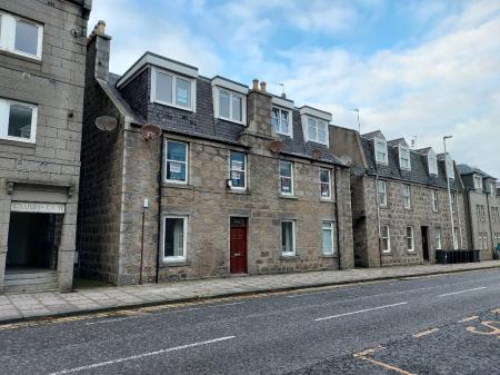 2 bedroom Flat to let in Great Western Road, Mannofield, Aberdeen, AB10