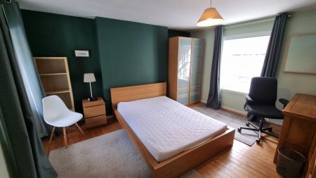 2 bedroom Cottage to let in High Street, Aberdeen, AB24