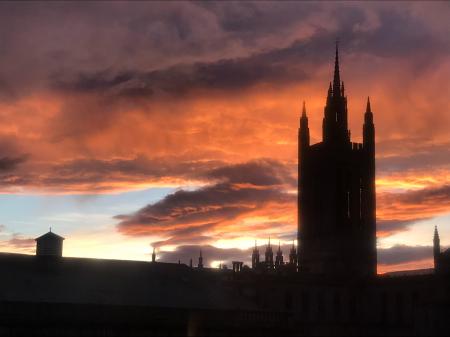 2 bedroom Flat to let in King Street, The City Centre, Aberdeen, AB24