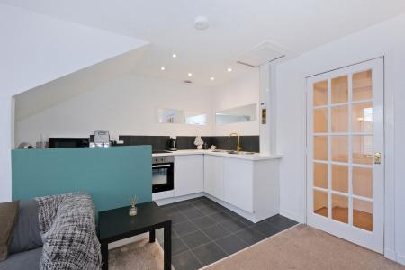 2 bedroom Flat to let in King Street, The City Centre, Aberdeen, AB24