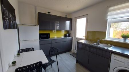 2 bedroom Semi-detached house to let in Langdykes Drive, Cove Bay, Cove, Aberdeen, AB12