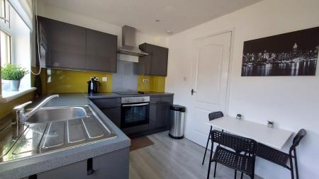 2 bedroom Semi-detached house to let in Langdykes Drive, Cove Bay, Cove, Aberdeen, AB12