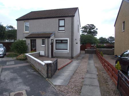 2 bedroom Semi-detached house to let in Langdykes Drive, Cove Bay, Cove, Aberdeen, AB12
