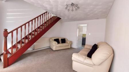 2 bedroom Semi-detached house to let in Langdykes Drive, Cove Bay, Cove, Aberdeen, AB12