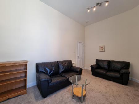 2 bedroom Flat to let in Market Street, The City Centre, Aberdeen, AB11
