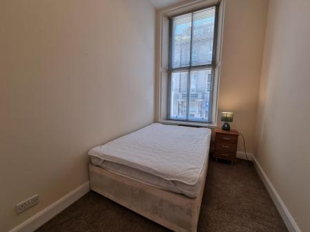 2 bedroom Flat to let in Market Street, The City Centre, Aberdeen, AB11