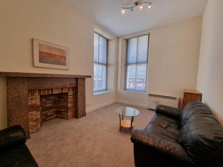 2 bedroom Flat to let in Market Street, The City Centre, Aberdeen, AB11