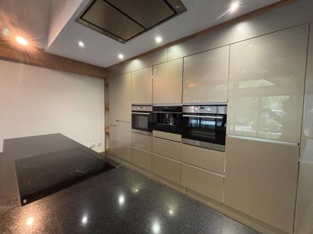 4 bedroom Bungalow to let in Midmar, Inverurie, AB51