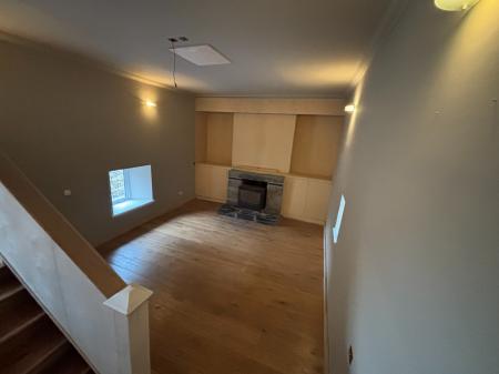 4 bedroom Bungalow to let in Midmar, Inverurie, AB51