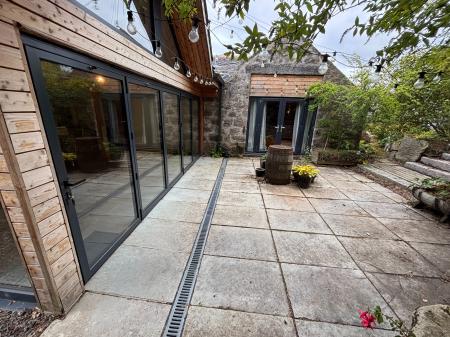 4 bedroom Bungalow to let in Midmar, Inverurie, AB51