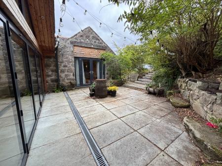 4 bedroom Bungalow to let in Midmar, Inverurie, AB51