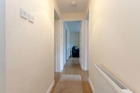 2 bedroom Flat to let in Polo Gardens, Stoneywood, AB21