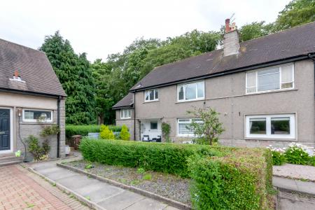 2 bedroom Flat to let in Polo Gardens, Stoneywood, AB21
