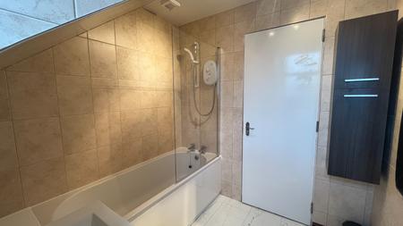 2 bedroom Flat to let in Scott Skinner Square, Banchory, AB31