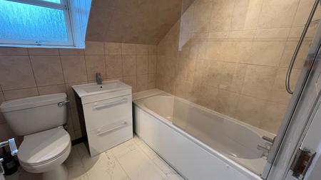 2 bedroom Flat to let in Scott Skinner Square, Banchory, AB31