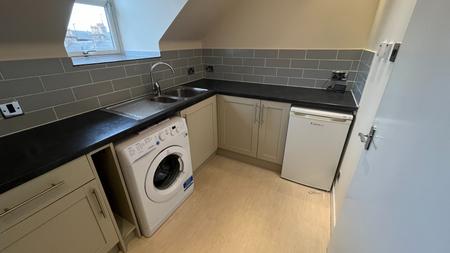 2 bedroom Flat to let in Scott Skinner Square, Banchory, AB31