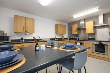 1 bedroom Flat share to let in St Peter Street, Aberdeen, AB24
