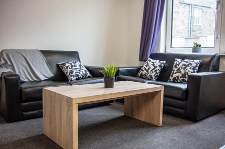 1 bedroom Flat share to let in St Peter Street, Aberdeen, AB24